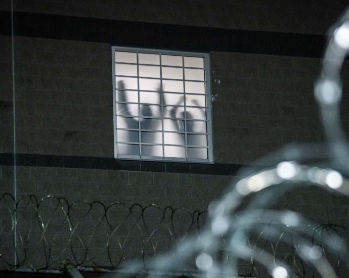 protest,-lawsuit-claim-ice-is-not-following-its-own-rules-for-detainees