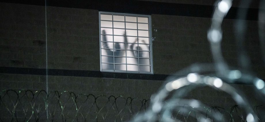 protest,-lawsuit-claim-ice-is-not-following-its-own-rules-for-detainees