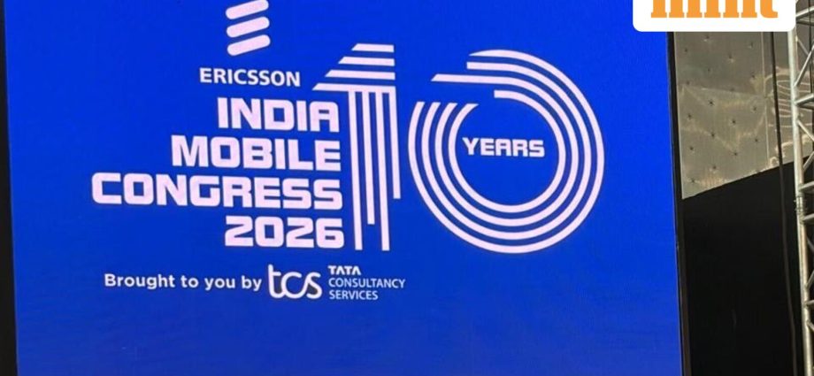 India Mobile Congress 2026: Delhi Traffic Police issues advisory for Yashobhoomi event; check routes