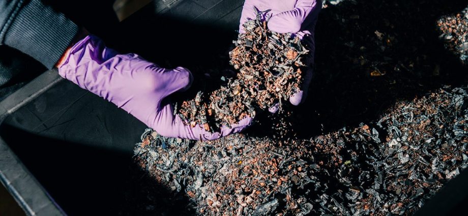 vianode-and-faam-demonstrate-anode-graphite-recycling-from-battery-production-scrap