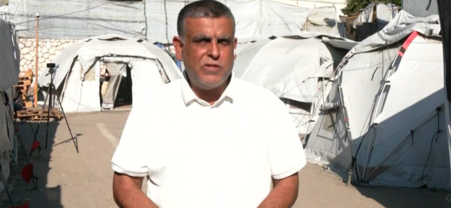 three-years-into-genocide,-“the-idf-is-still-hunting-gazans”:-palestinian-journalist-akram-al-satarri