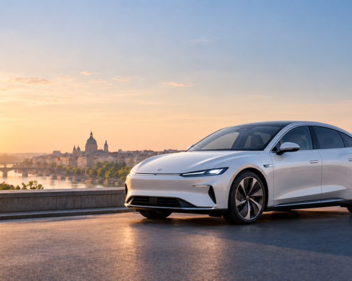 Tesla European Registrations Rise as EV Demand Shows Signs of Recovery