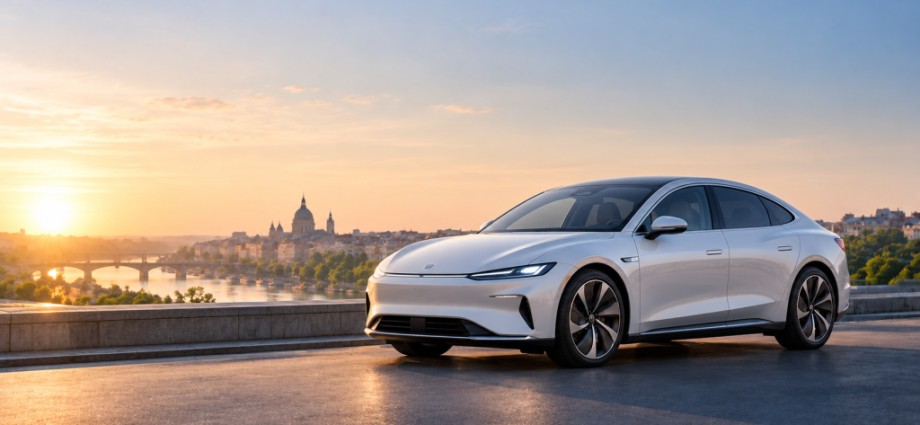 Tesla European Registrations Rise as EV Demand Shows Signs of Recovery