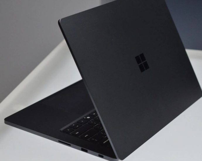The Surface Laptop Ultra finally has a release date — and a starting price of $2,599