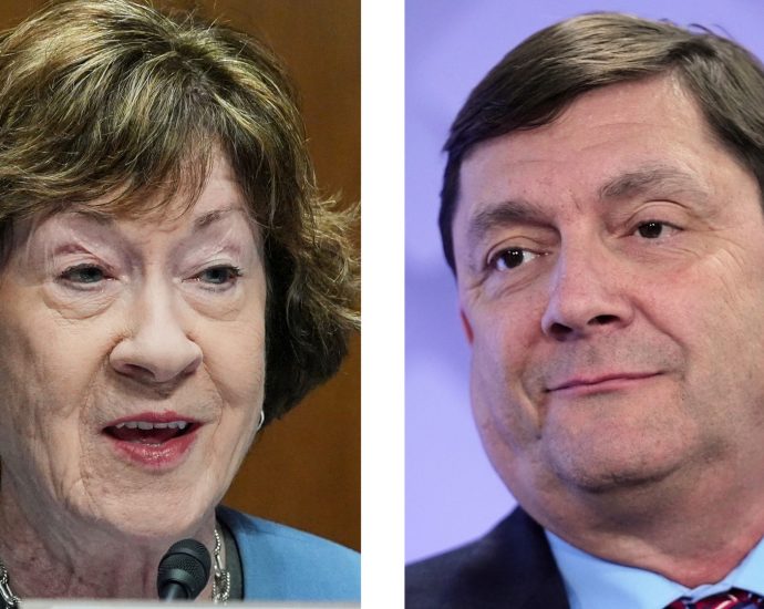 susan-collins,-troy-jackson-spar-over-the-traitor,-abortion-and-ice-in-first-senate-debate