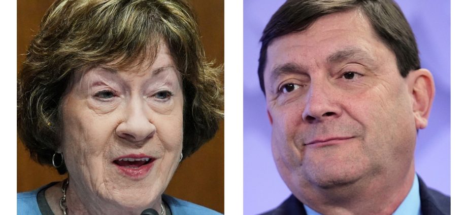 susan-collins,-troy-jackson-spar-over-the-traitor,-abortion-and-ice-in-first-senate-debate