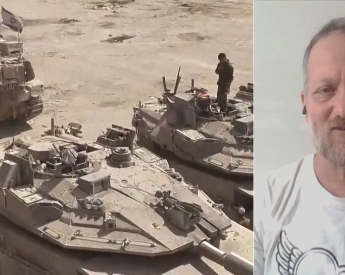 israeli-activist-maoz-inon-lost-his-parents-on-oct.-7,-decries-israel’s-ethnic-cleansing-of-gaza