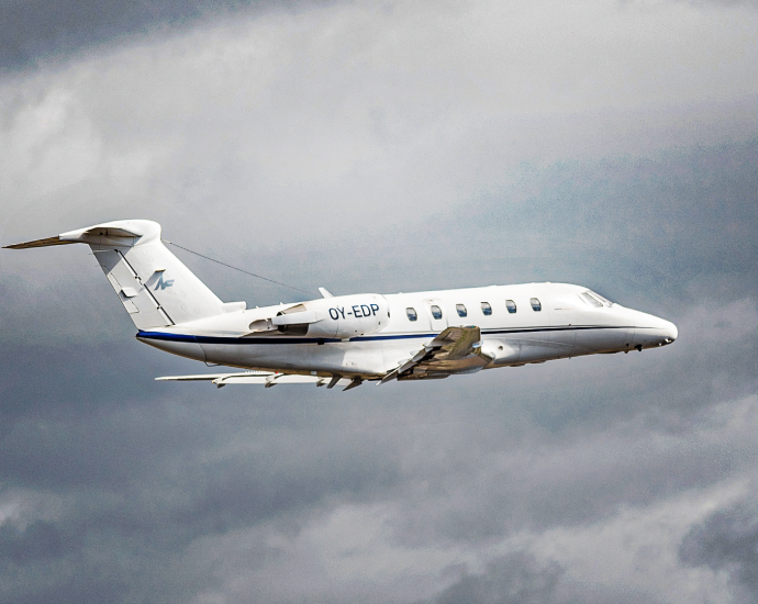 5-reasons-why-private-jets-almost-always-cruise-above-airline-traffic