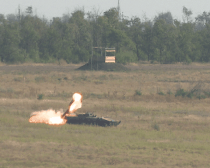 ukraine’s-drone-pilot-calls-it-his-proudest-strike:-cheap-fpv-drone-detonating-over-two-tons-of-explosives-packed-inside-russian-mine-clearer