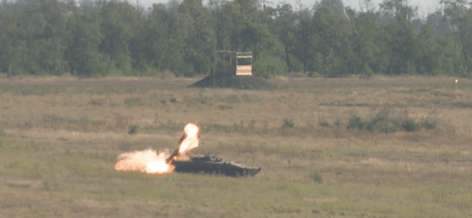 ukraine’s-drone-pilot-calls-it-his-proudest-strike:-cheap-fpv-drone-detonating-over-two-tons-of-explosives-packed-inside-russian-mine-clearer