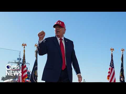 watch-live:-the-traitor-speaks-at-rally-for-senate-candidate-ken-paxton-in-san-antonio