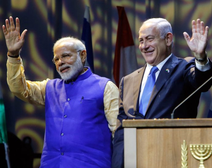 how-gaza-war-sped-up-india’s-shift-towards-israel-under-modi