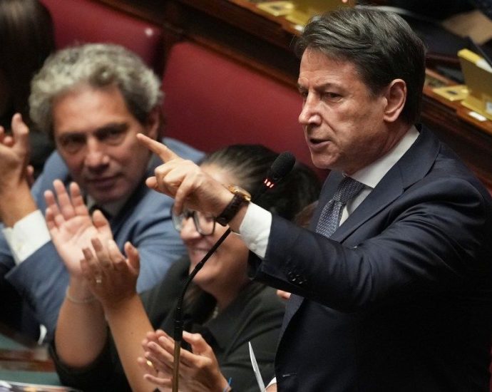 italian-law-to-give-election-winners-bonus-seats:-why-that’s-controversial