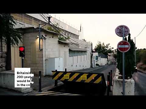 britain’s-east-jerusalem-consulate-strips-signage-as-israeli-closure-order-expires