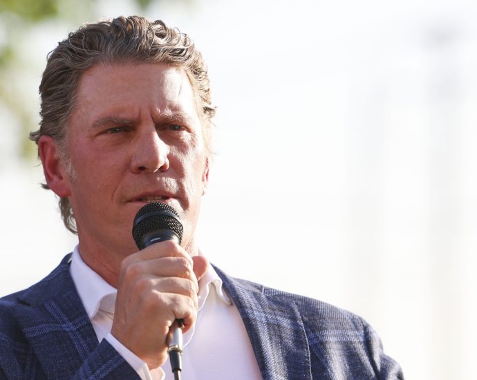 he-raised-$150k-after-a-controversial-post-on-x.-his-opponent-raised-$300k