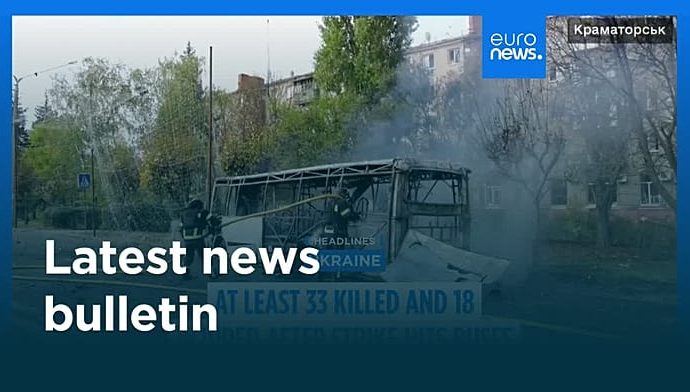 latest-news-bulletin-|-october-8th,-2026-–-evening