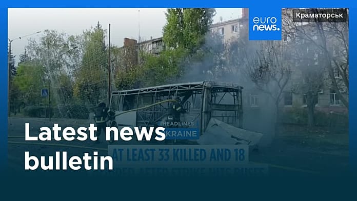 latest-news-bulletin-|-october-8th,-2026-–-evening