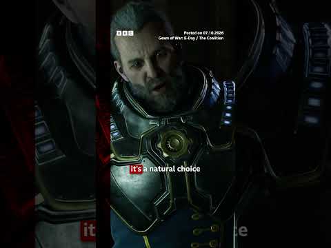 why-gears-of-war:-e-day-won’t-come-to-ps5.-#gearsofwareday-#xbox-#bbcnews