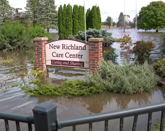 These 100 Nursing Homes Face Perilous Flood Risk. Minnesota Shows What Can Happen.