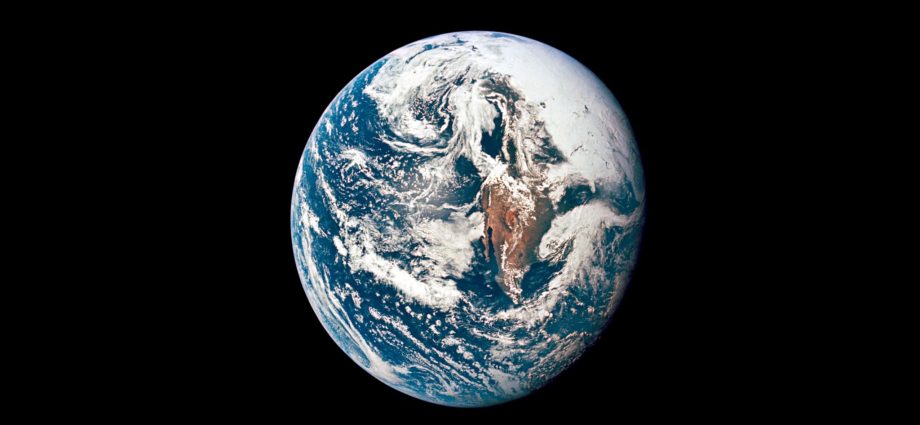 Lack of transparency in what space weapons nations are pursuing and even on what’s already in orbit
