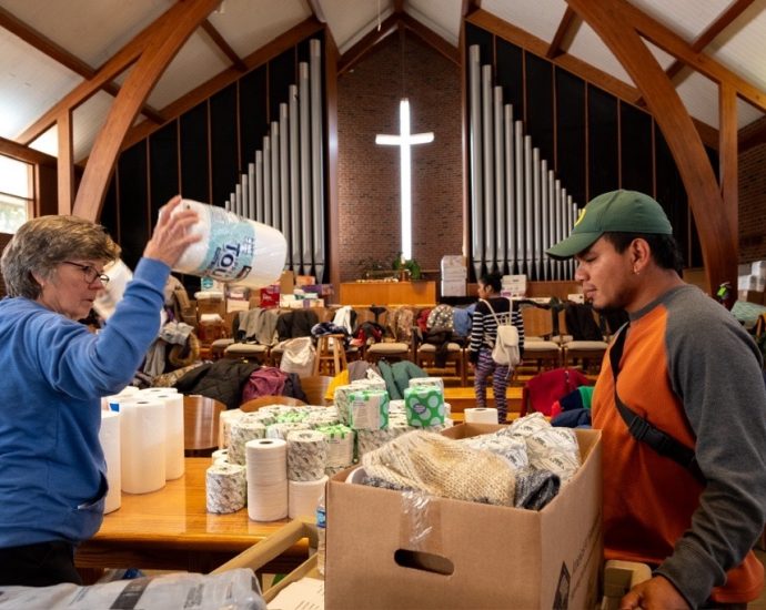 Two years after Hurricane Helene, survivors are taking lessons for the future