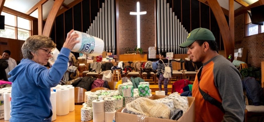 Two years after Hurricane Helene, survivors are taking lessons for the future