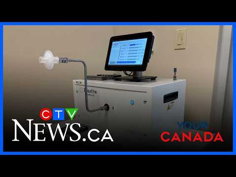 how-detecting-breast-cancer-could-be-as-simple-as-breathing-|-your-canada-for-oct.-8,-2026