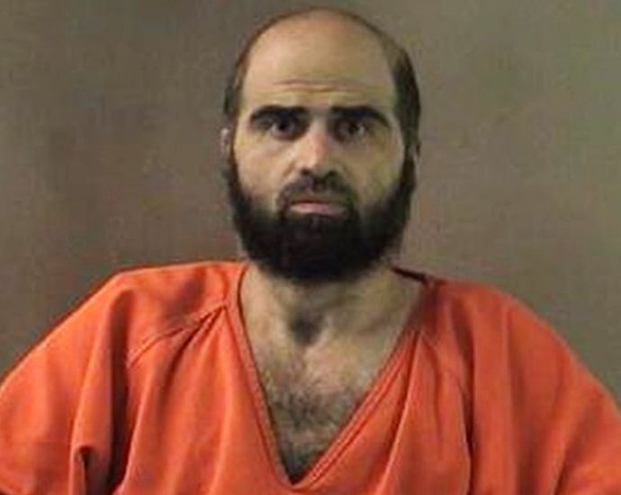pentagon-says-there-will-be-a-livestream-of-firing-squad’s-execution-of-the-fort-hood-shooter