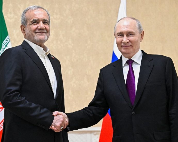 putin-pledges-russia’s-support-to-end-us-led-war-on-iran