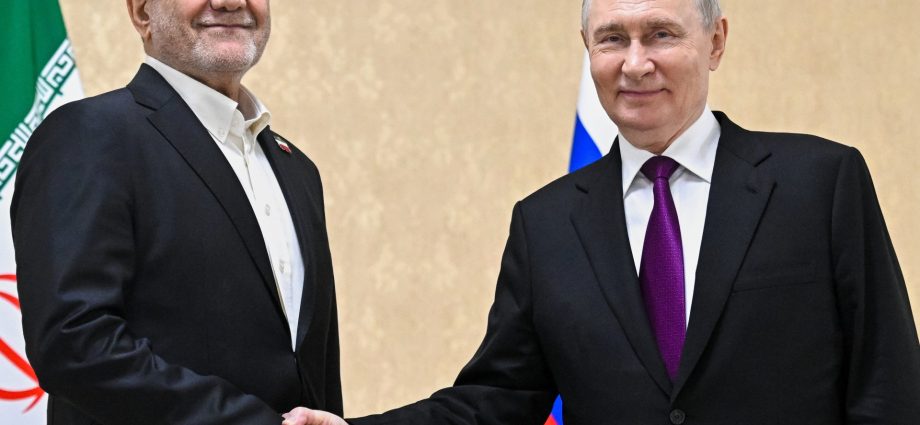 putin-pledges-russia’s-support-to-end-us-led-war-on-iran