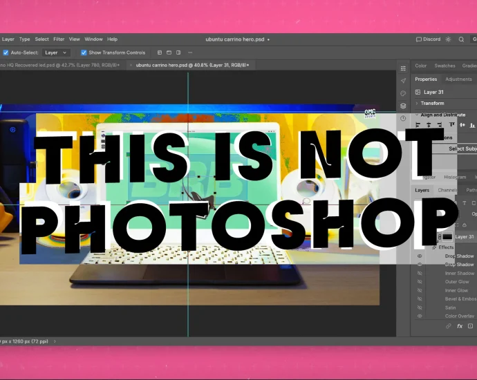 photocraft-is-an-open-source,-ai-built-clone-of-photoshop
