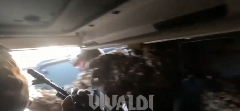 armored-assaults-aren’t-dead.-robots-got-the-credit,-but-it-was-ukrainian-infantry-in-armored-trucks-that-reversed-a-year-of-russian-gains-near-lyman