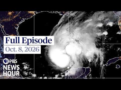 pbs-news-hour-full-episode,-oct.-8,-2026