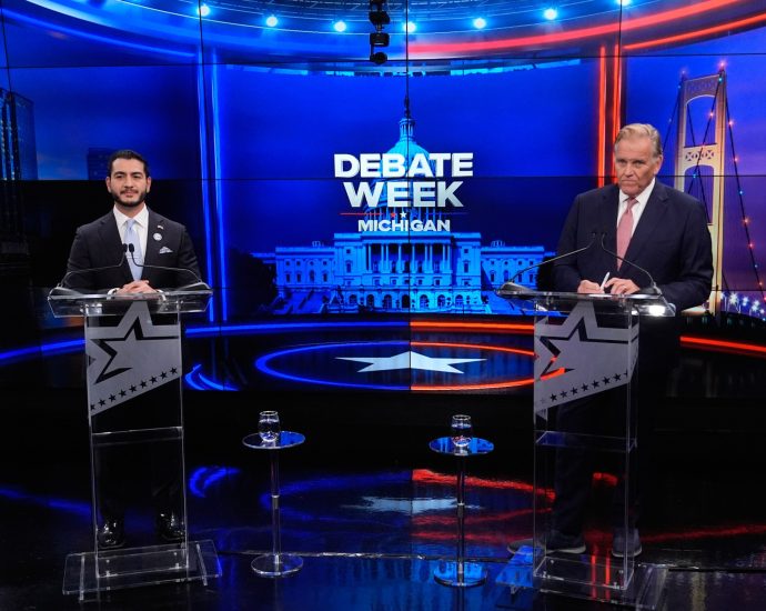 key-takeaways-from-us-senate-debate-in-michigan-between-el-sayed,-rogers