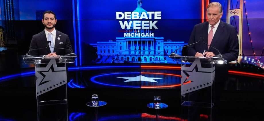 key-takeaways-from-us-senate-debate-in-michigan-between-el-sayed,-rogers
