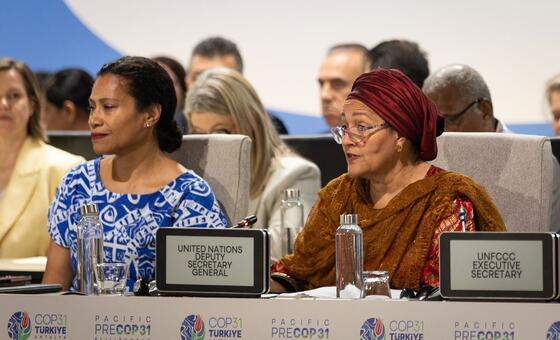 ‘overshoot-is-not-a-reason-to-surrender’:-un-calls-for-accelerated-climate-action-ahead-of-cop31-summit