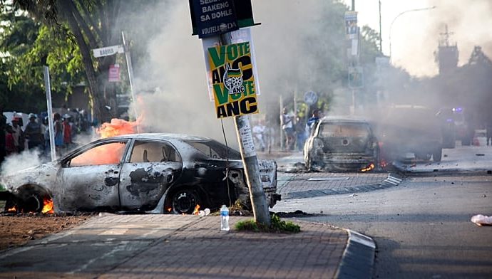 cars-burned-and-shops-looted-as-anti-immigration-protests-rock-south-africa