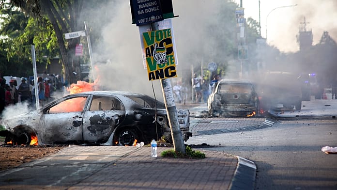 cars-burned-and-shops-looted-as-anti-immigration-protests-rock-south-africa