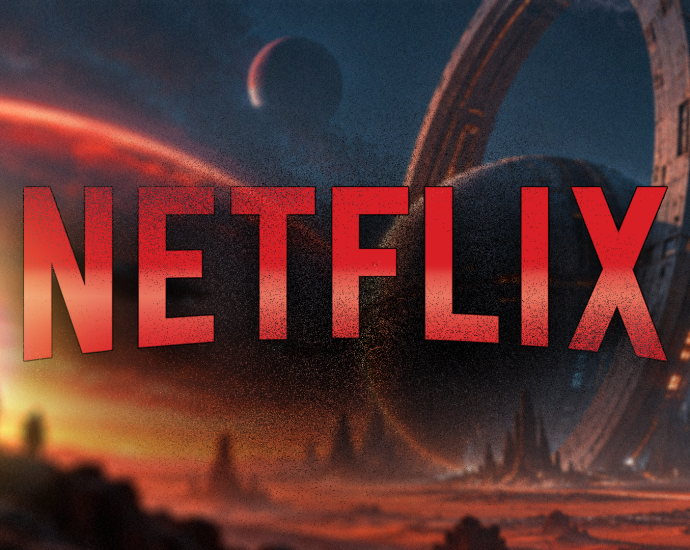 3 star-studded Netflix sci-fi movies to watch this weekend (October 9-11)