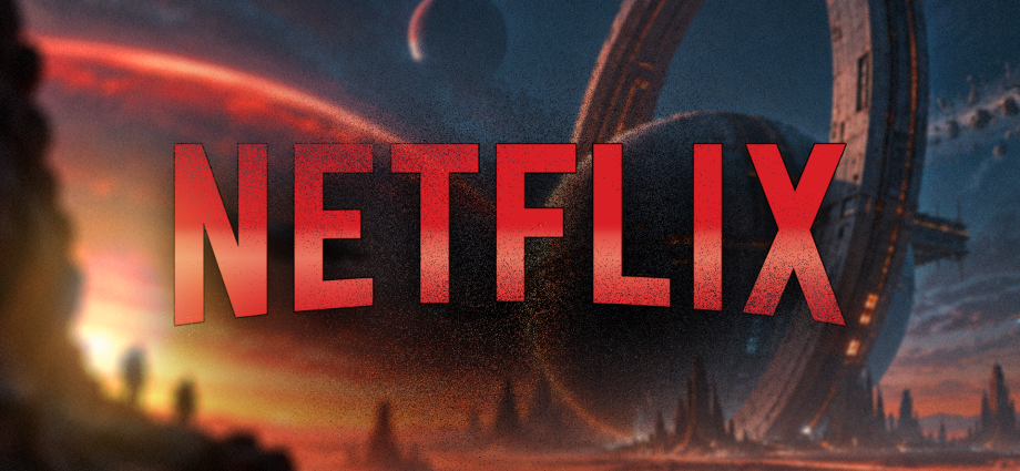 3 star-studded Netflix sci-fi movies to watch this weekend (October 9-11)