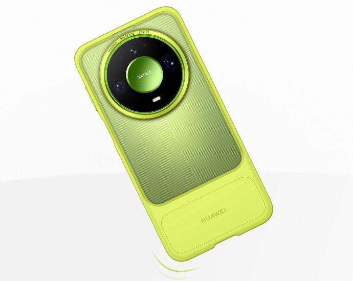 Ascend AI chips surpass Nvidia in China as Huawei weans off American tech