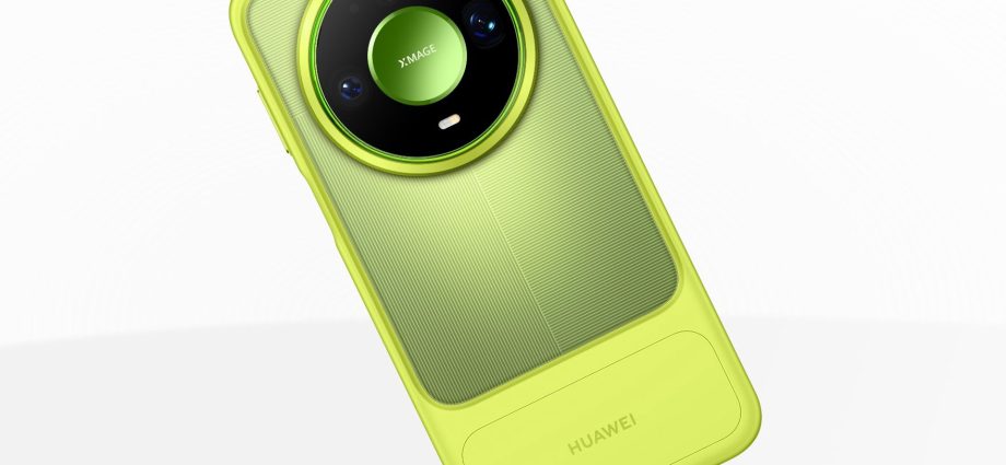 Ascend AI chips surpass Nvidia in China as Huawei weans off American tech