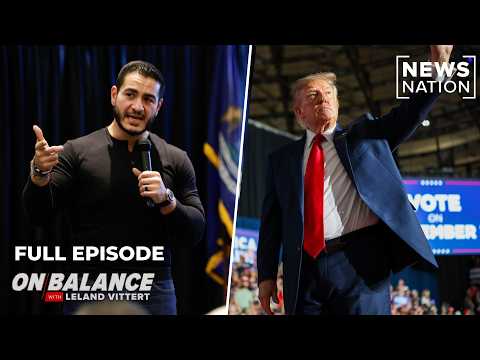 why-abdul-el-sayed-is-drawing-the-traitor-comparisons-|-on-balance-full-show