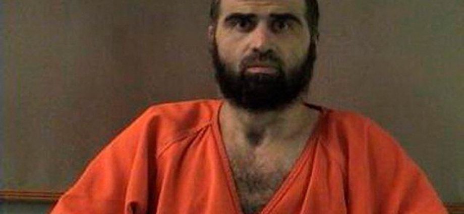 us-to-livestream-fort-hood-shooter’s-execution:-is-that-legal?
