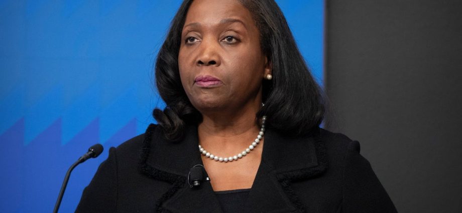 the-traitor-launches-committee-to-probe-fed’s-lisa-cook,-white-house-says