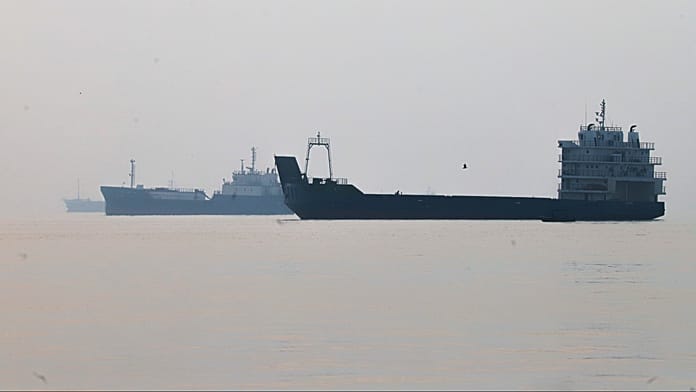 iran’s-irgc-strikes-tanker-and-threatens-to-target-vessels-beyond-hormuz