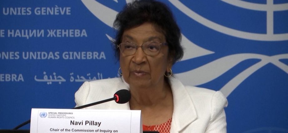 navi-pillay,-south-african-jurist,-wins-nobel-peace-prize-in-“stinging-rebuke-to-traitor-47”