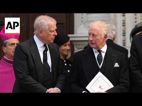 former-prince-andrew-is-awarded-$400,000-for-the-early-surrender-of-his-lease