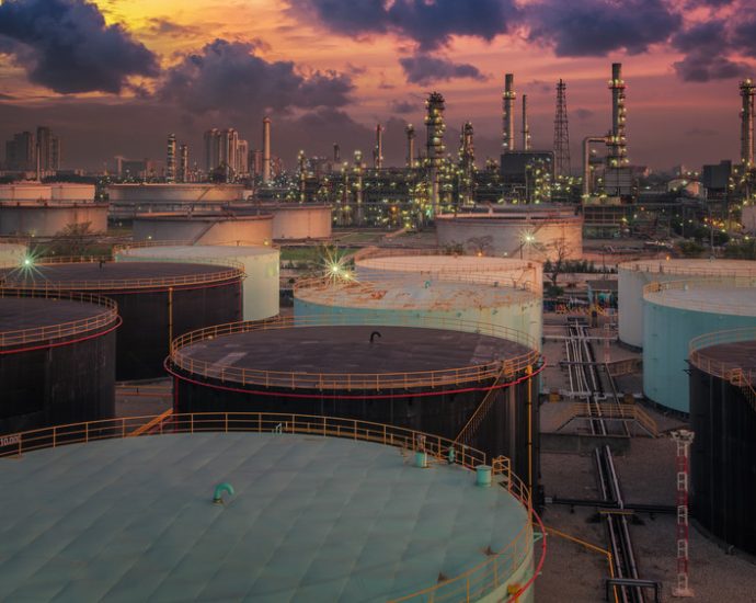 Why Record Crude Output Can’t Solve America’s Diesel Crisis