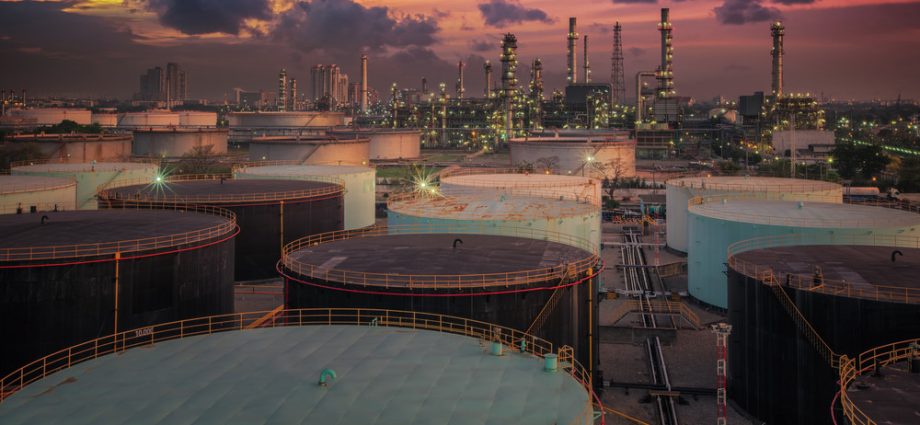 Why Record Crude Output Can’t Solve America’s Diesel Crisis